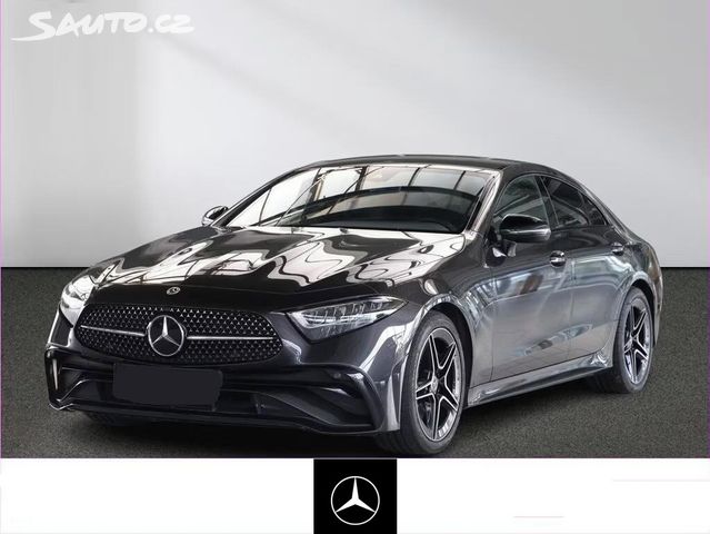 Mercedes CLS
